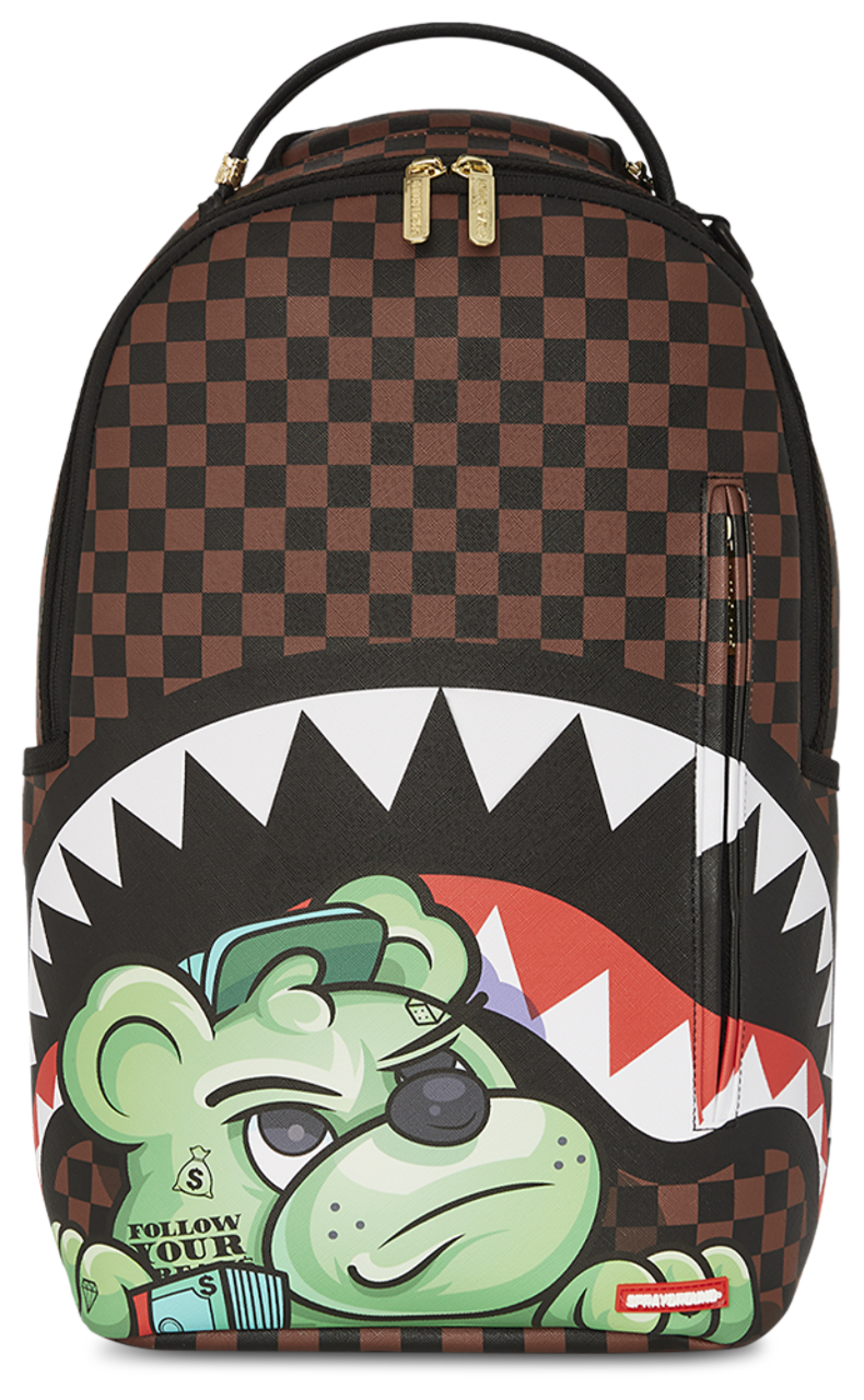 Sprayground Sac à dos Money Grump