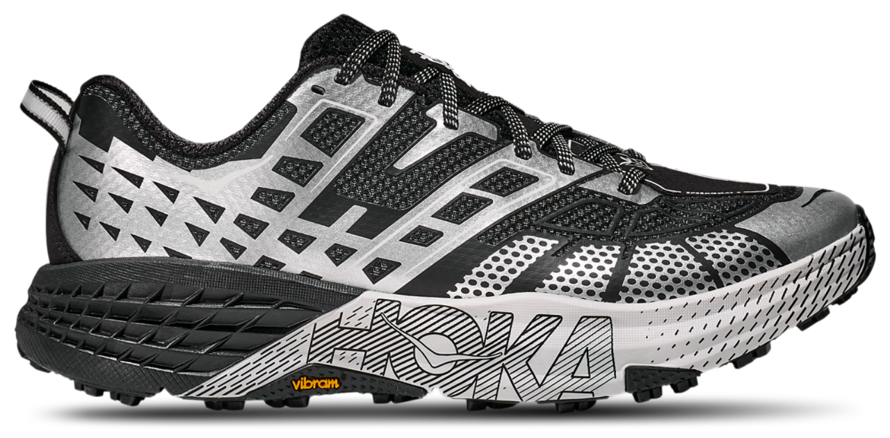 HOKA Speedgoat 2 TS Image 1 of 7. Tap to open photo gallery.