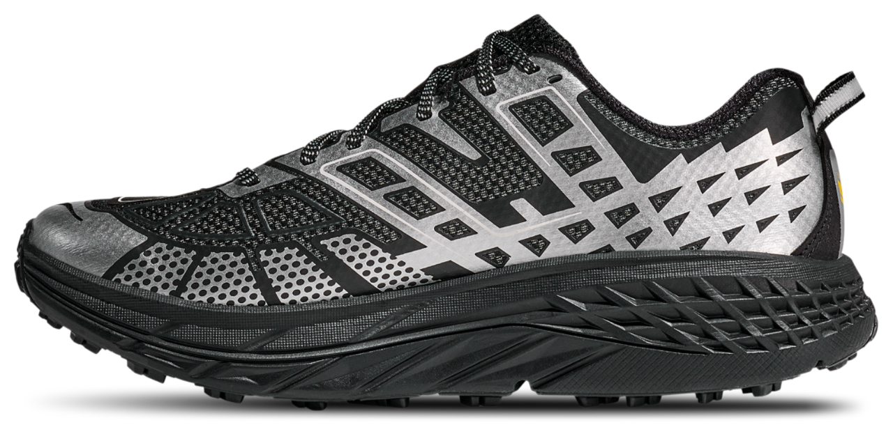 HOKA Speedgoat 2 TS Image 2 of 7. Tap to open photo gallery.