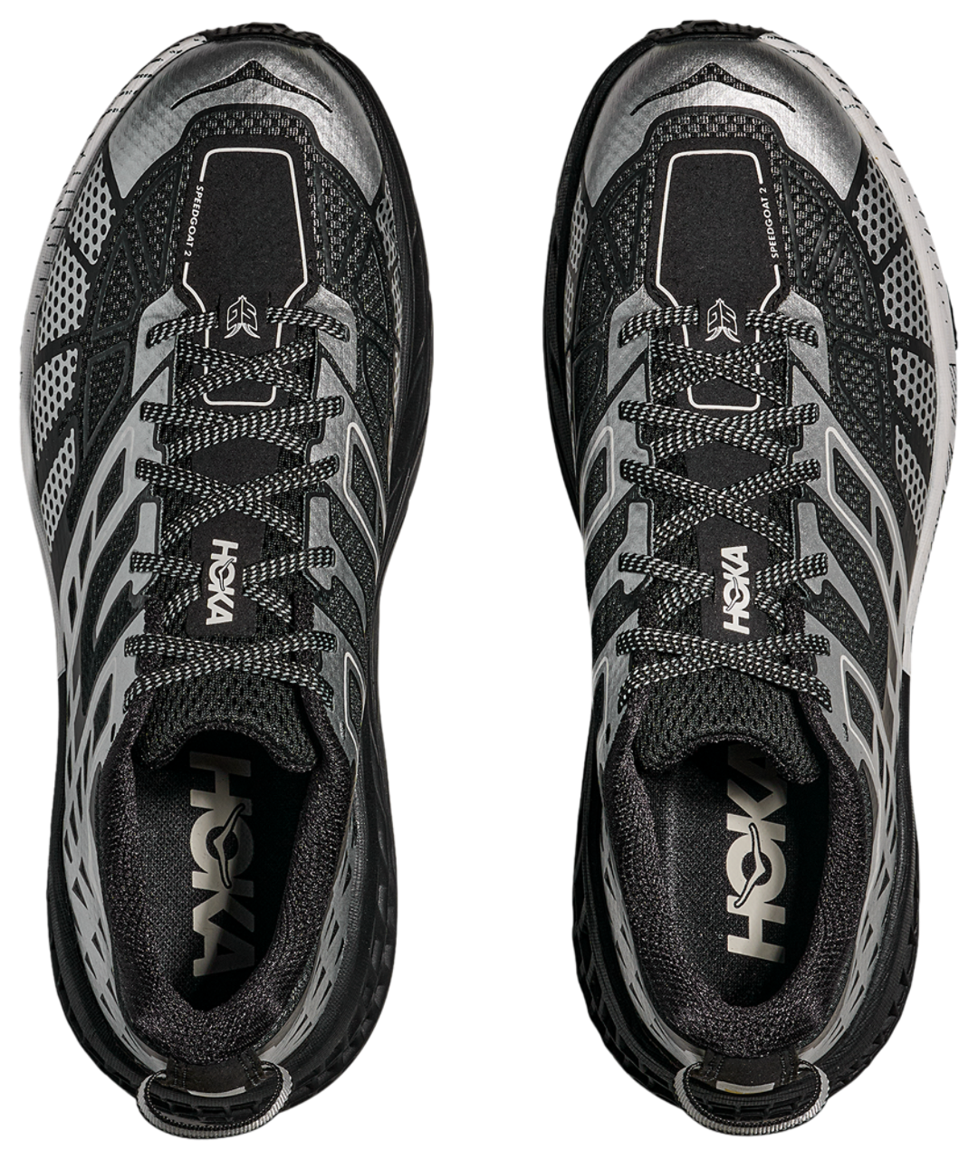 HOKA Speedgoat 2 TS Image 4 of 7. Tap to open photo gallery.