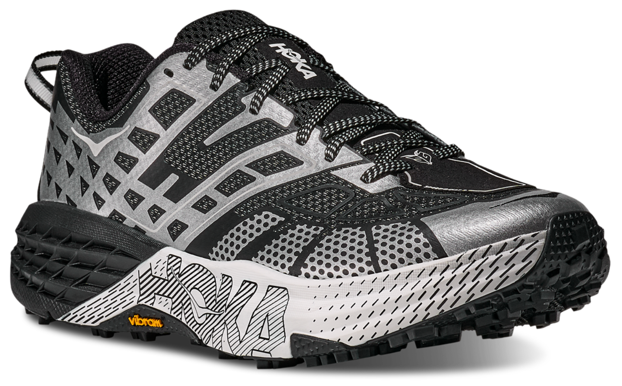 HOKA Speedgoat 2 TS Image 6 of 7. Tap to open photo gallery.