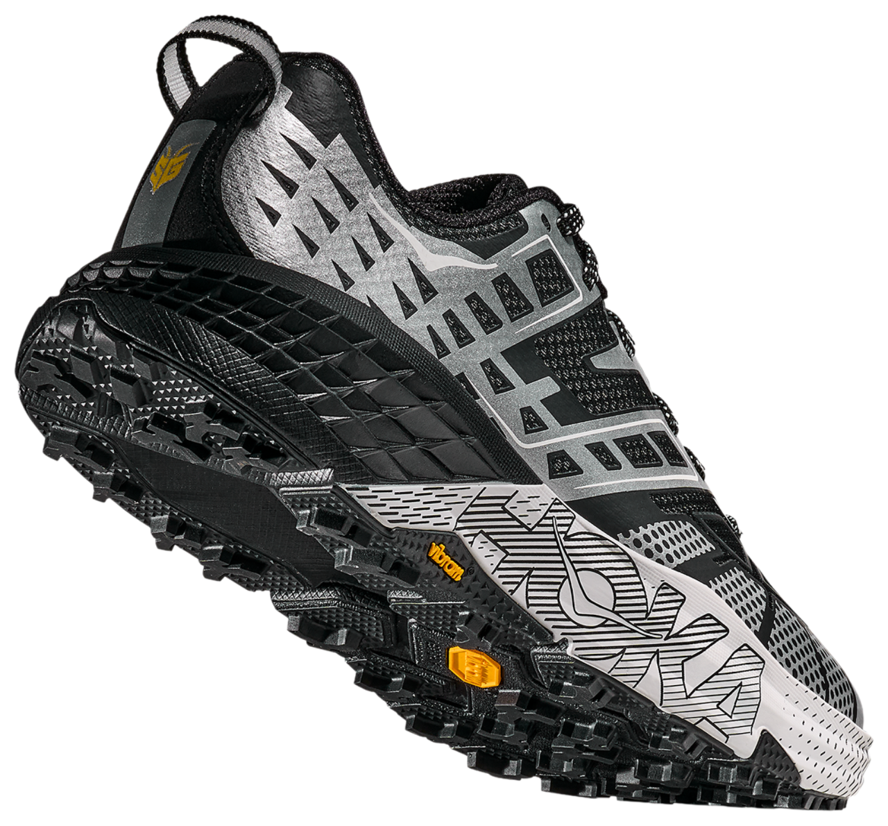 HOKA Speedgoat 2 TS Image 7 of 7. Tap to open photo gallery.