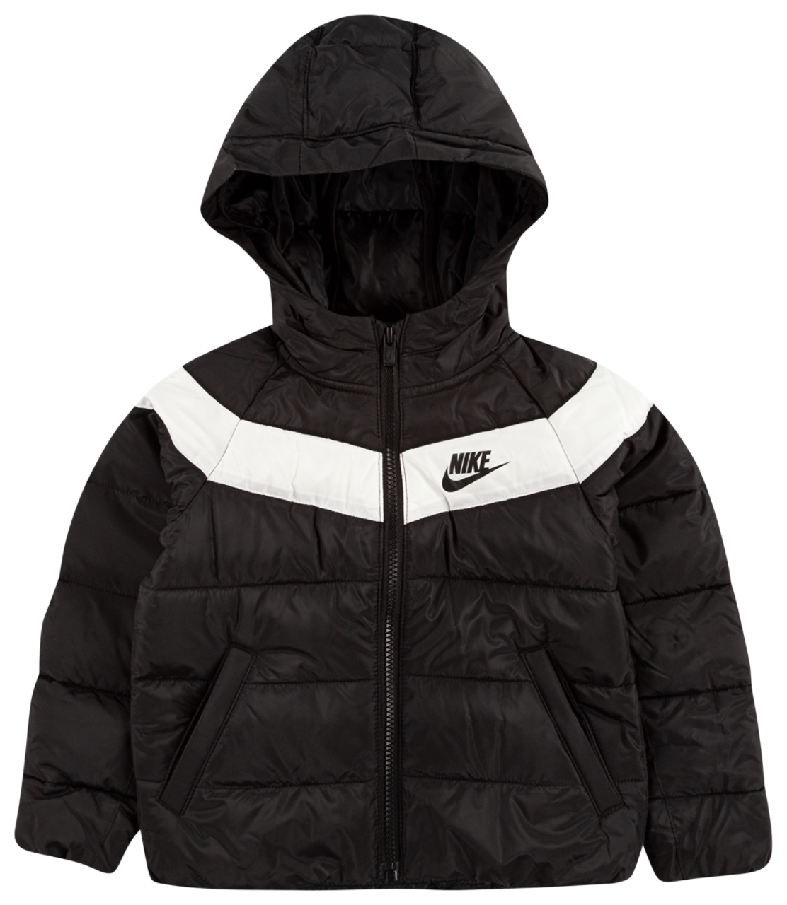 Nike NSW Filled Jacket Image 1 of 2. Tap to open photo gallery.