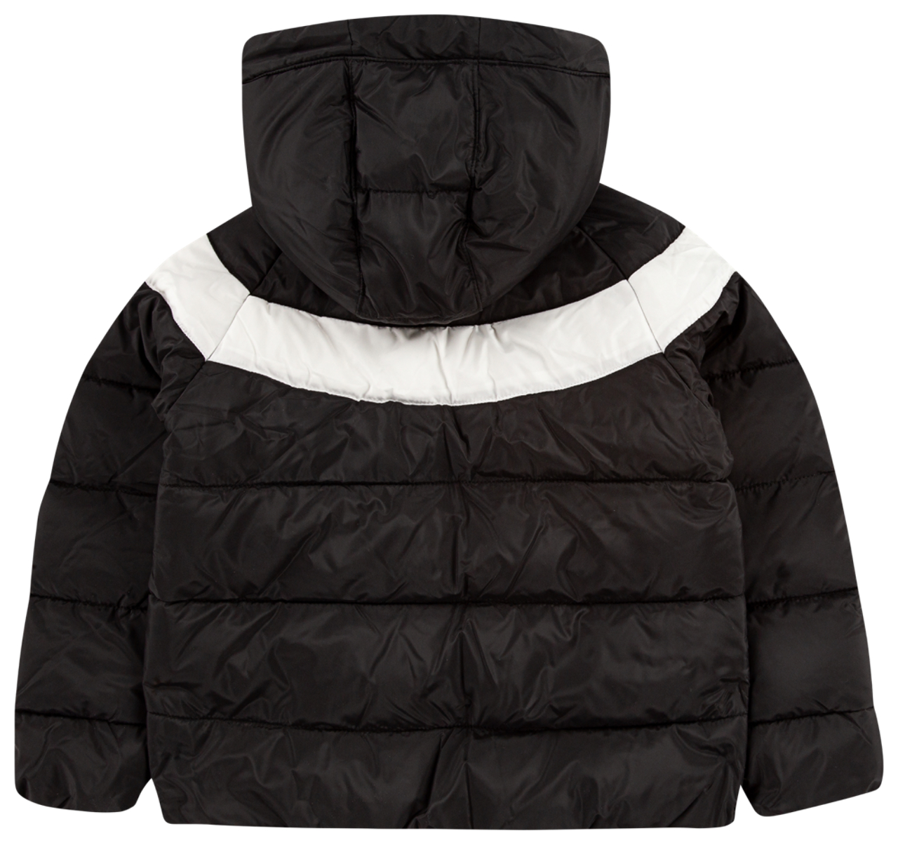 Nike NSW Filled Jacket Image 2 of 2. Tap to open photo gallery.