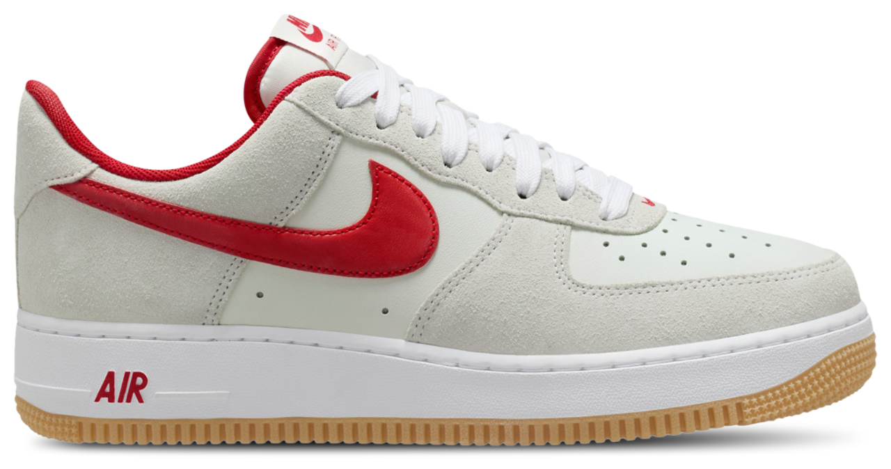 Nike AF1 '07 LV8 1  Image 1 of 4. Tap to open photo gallery.