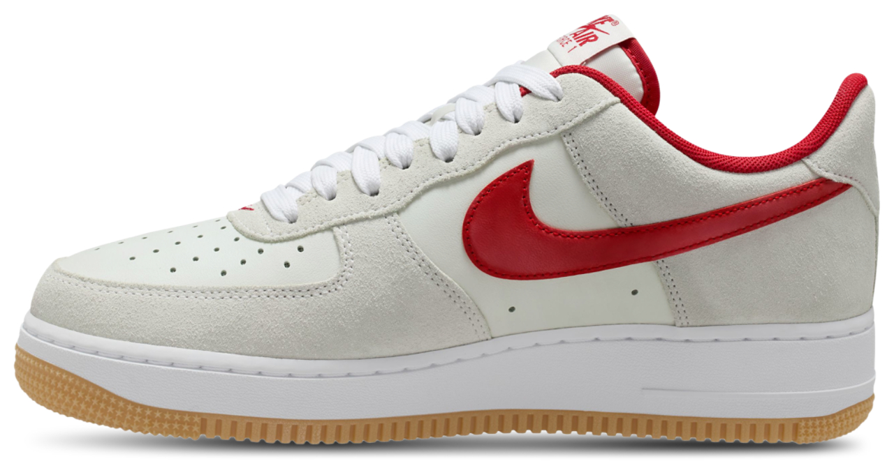 Nike AF1 '07 LV8 1  Image 2 of 4. Tap to open photo gallery.