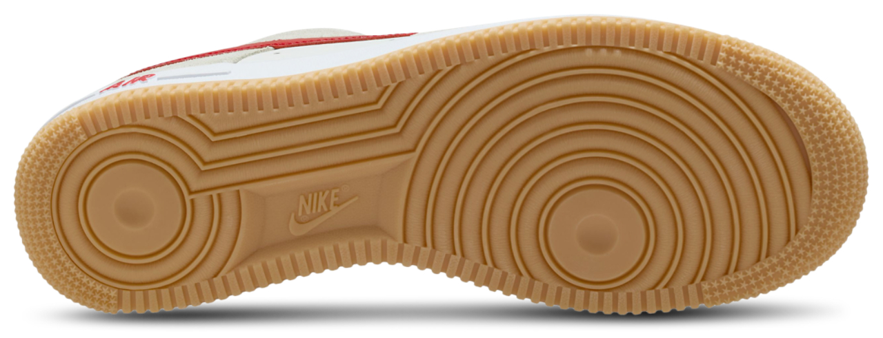 Nike AF1 '07 LV8 1  Image 4 of 4. Tap to open photo gallery.
