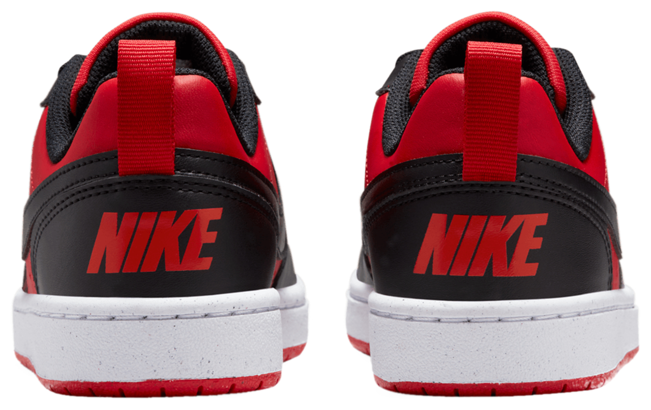 Nike Court Borough Low Recraft  Image 4 of 6. Tap to open photo gallery.