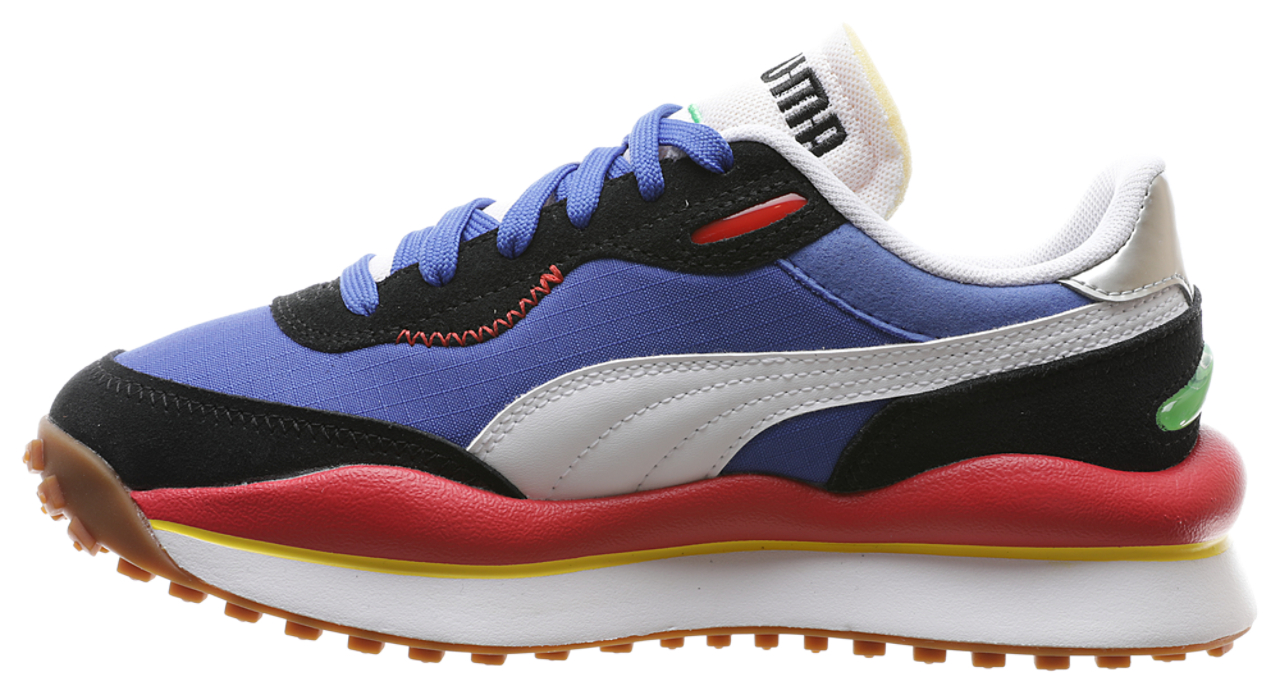 PUMA Rider 020 Image 2 of 5. Tap to open photo gallery.