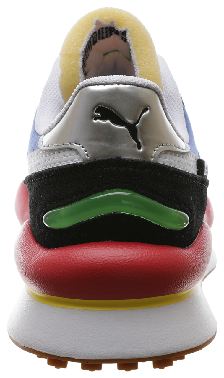 PUMA Rider 020 Image 3 of 5. Tap to open photo gallery.