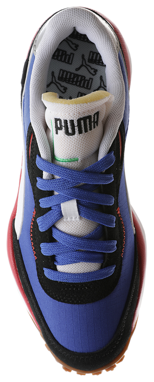 PUMA Rider 020 Image 4 of 5. Tap to open photo gallery.