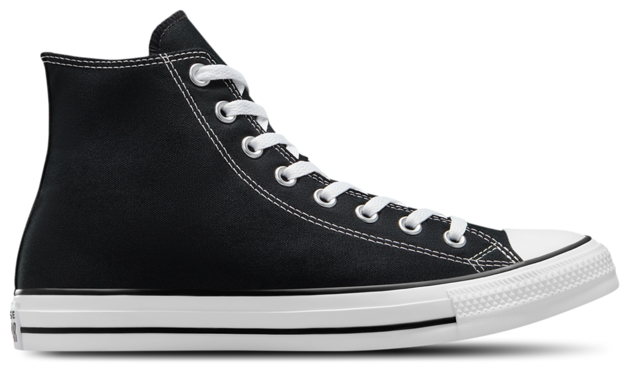 Converse All Star High Top Image 3 of 9. Tap to open photo gallery.