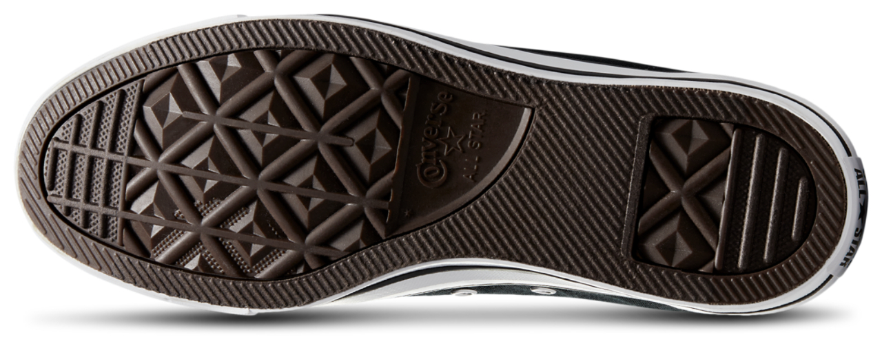 Converse All Star Hi Image 6 of 9. Tap to open photo gallery.