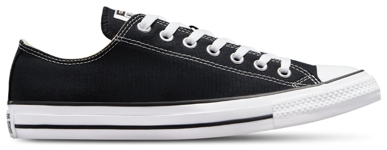 Converse All Star Low Top Image 2 of 9. Tap to open photo gallery.