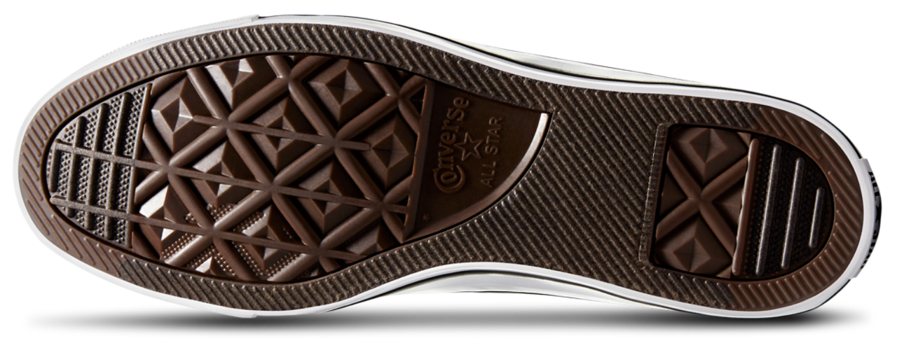 Converse All Star Low Top Image 7 of 9. Tap to open photo gallery.