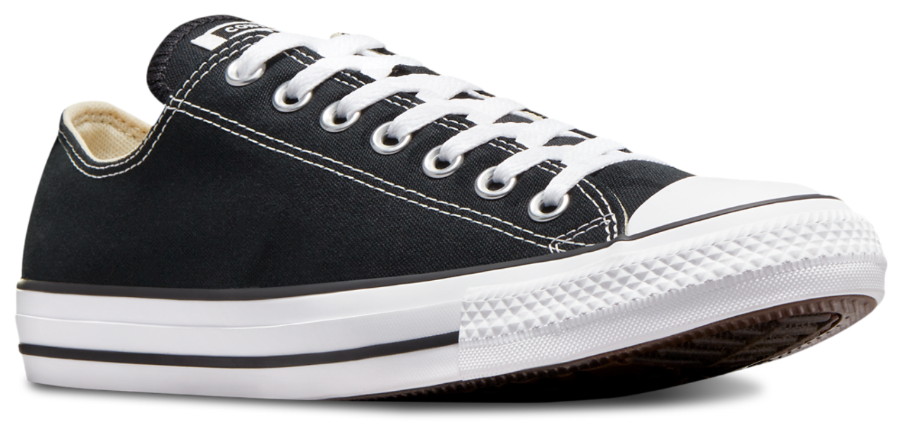 Converse All Star Low Top Image 9 of 9. Tap to open photo gallery.