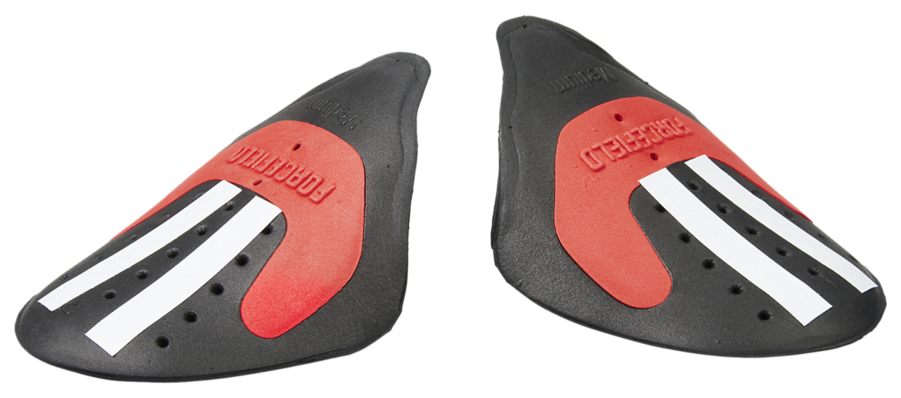 Force Field Shoe Crease Preventer Elite Small Image 2 of 4. Tap to open photo gallery.
