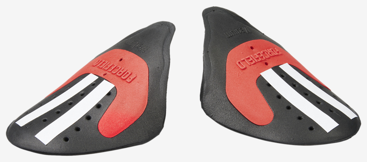 Force Field Shoe Crease Preventer Elite Small Image 2 of 4. Tap to open photo gallery.