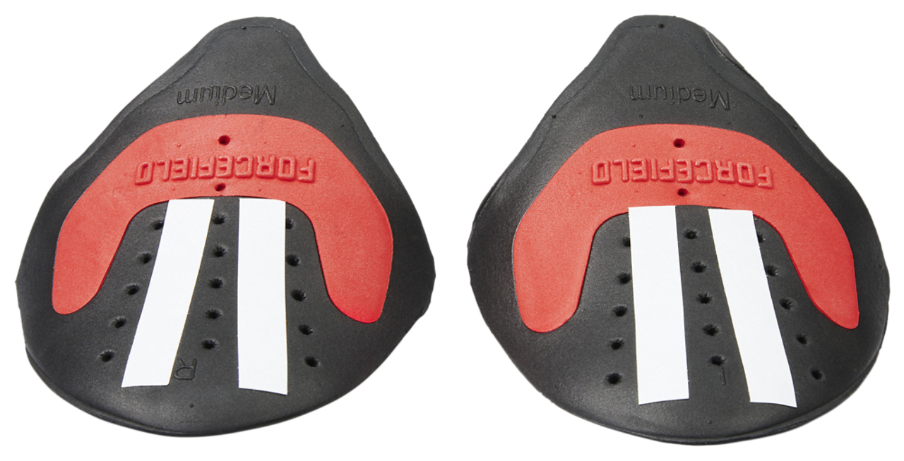 Force Field Shoe Crease Preventer Elite Small Image 3 of 4. Tap to open photo gallery.