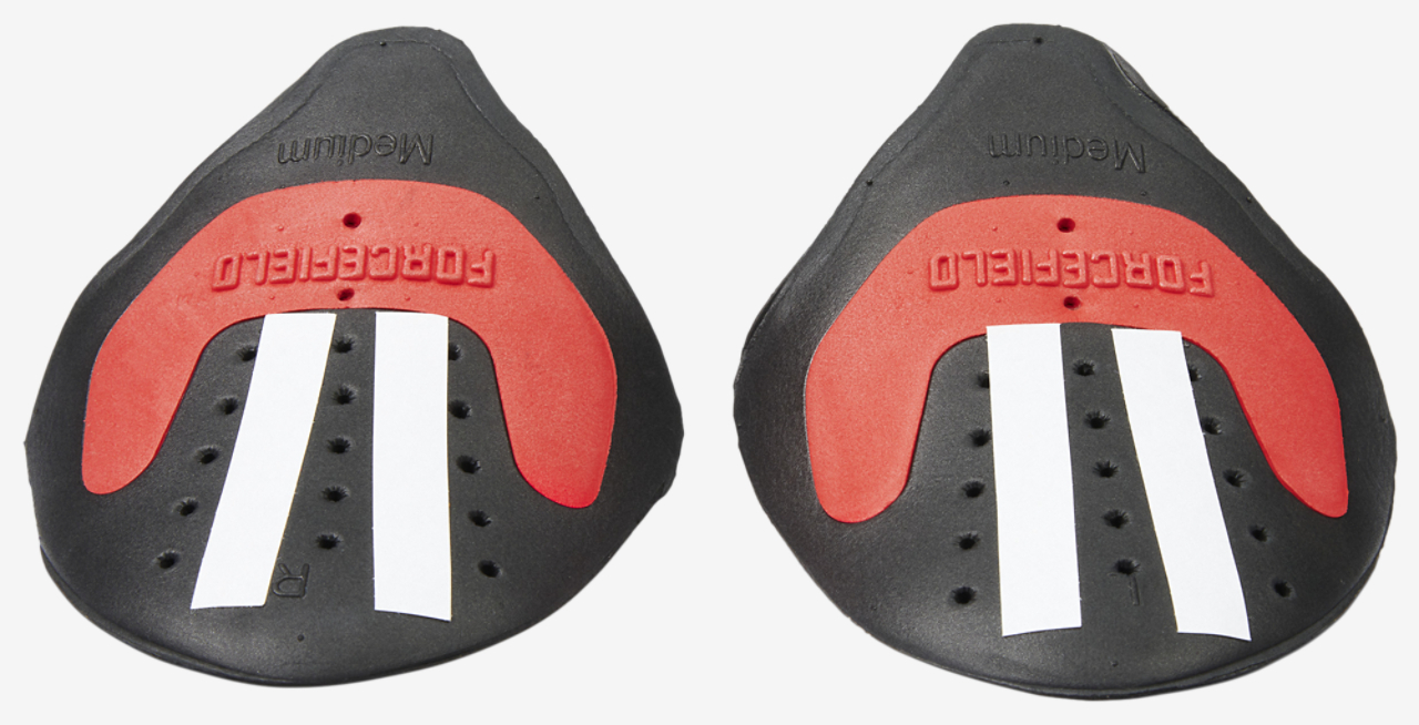 Force Field Shoe Crease Preventer Elite Small Image 3 of 4. Tap to open photo gallery.