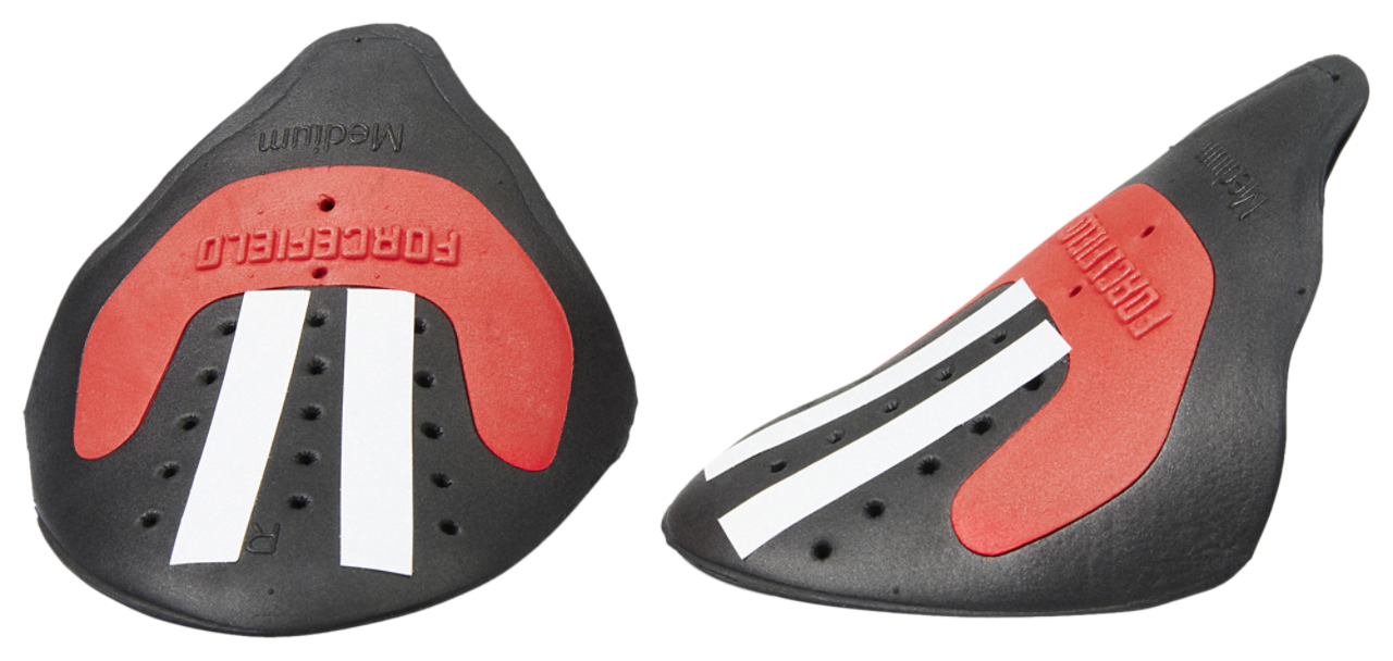 Force Field Shoe Crease Preventer Elite Small Image 4 of 4. Tap to open photo gallery.