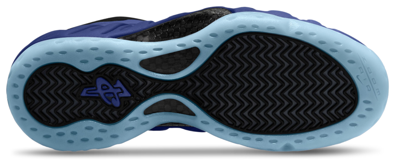 Nike Air Foamposite One  Image 4 of 4. Tap to open photo gallery.