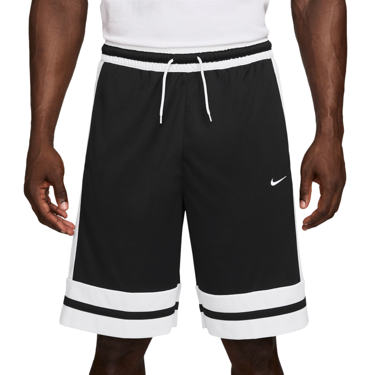 Nike Dri-FIT GM Classic 10" Shorts Image 1 of 4. Tap to open photo gallery.