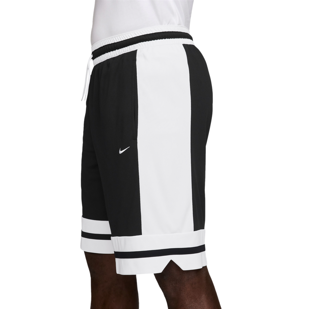 Nike Dri-FIT GM Classic 10" Shorts Image 3 of 4. Tap to open photo gallery.