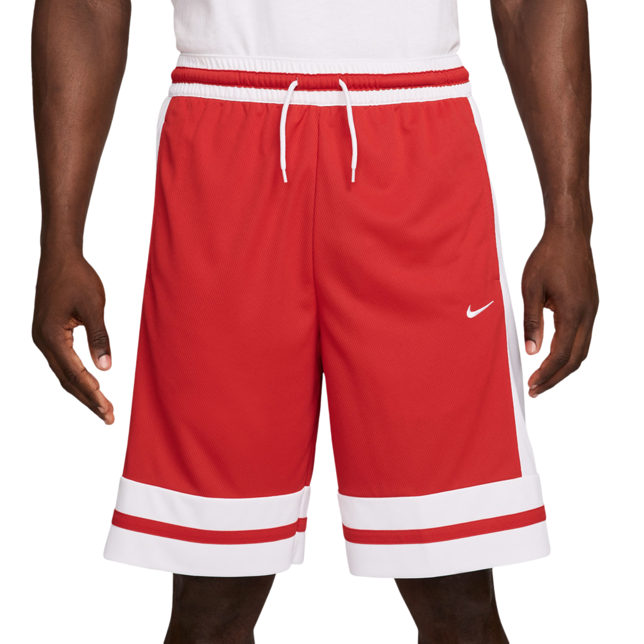Nike Dri-FIT GM Classic 10" Shorts Image 1 of 4. Tap to open photo gallery.