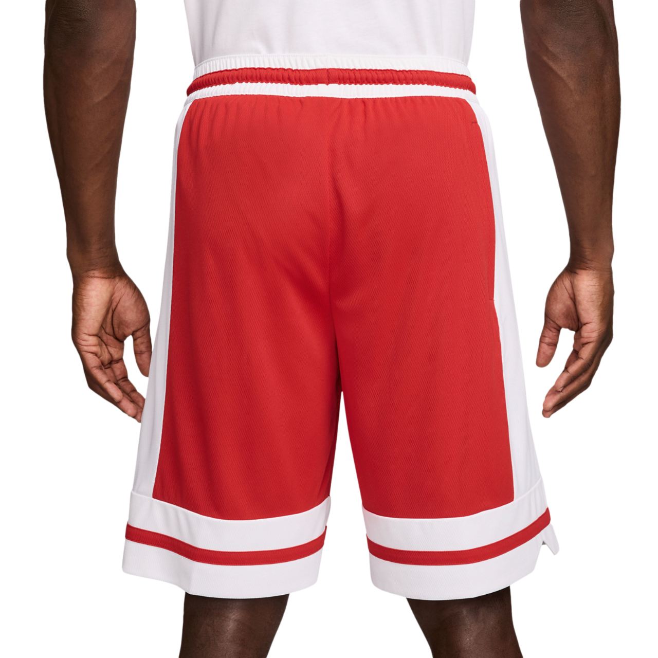 Nike Dri-FIT GM Classic 10" Shorts Image 2 of 4. Tap to open photo gallery.