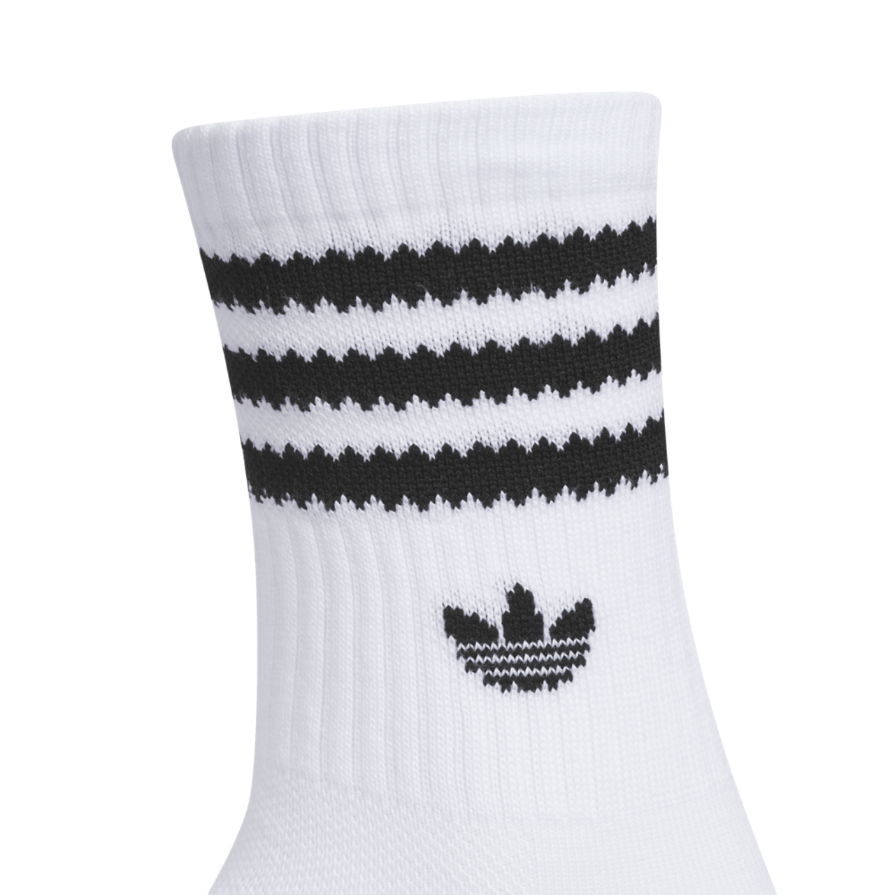 adidas Chaussettes Crew Originals Remix 4.0 Pack de 6 Image 2 de 4. Appuyez pour ouvrir la galerie de photos.