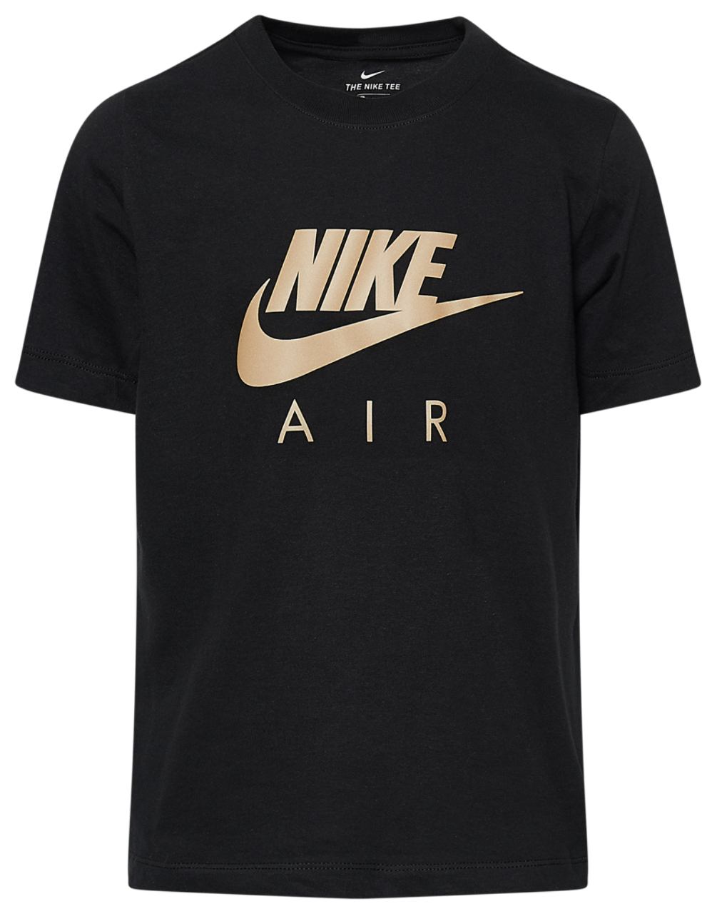 Nike Reflection T-Shirt Image 1 of 2. Tap to open photo gallery.