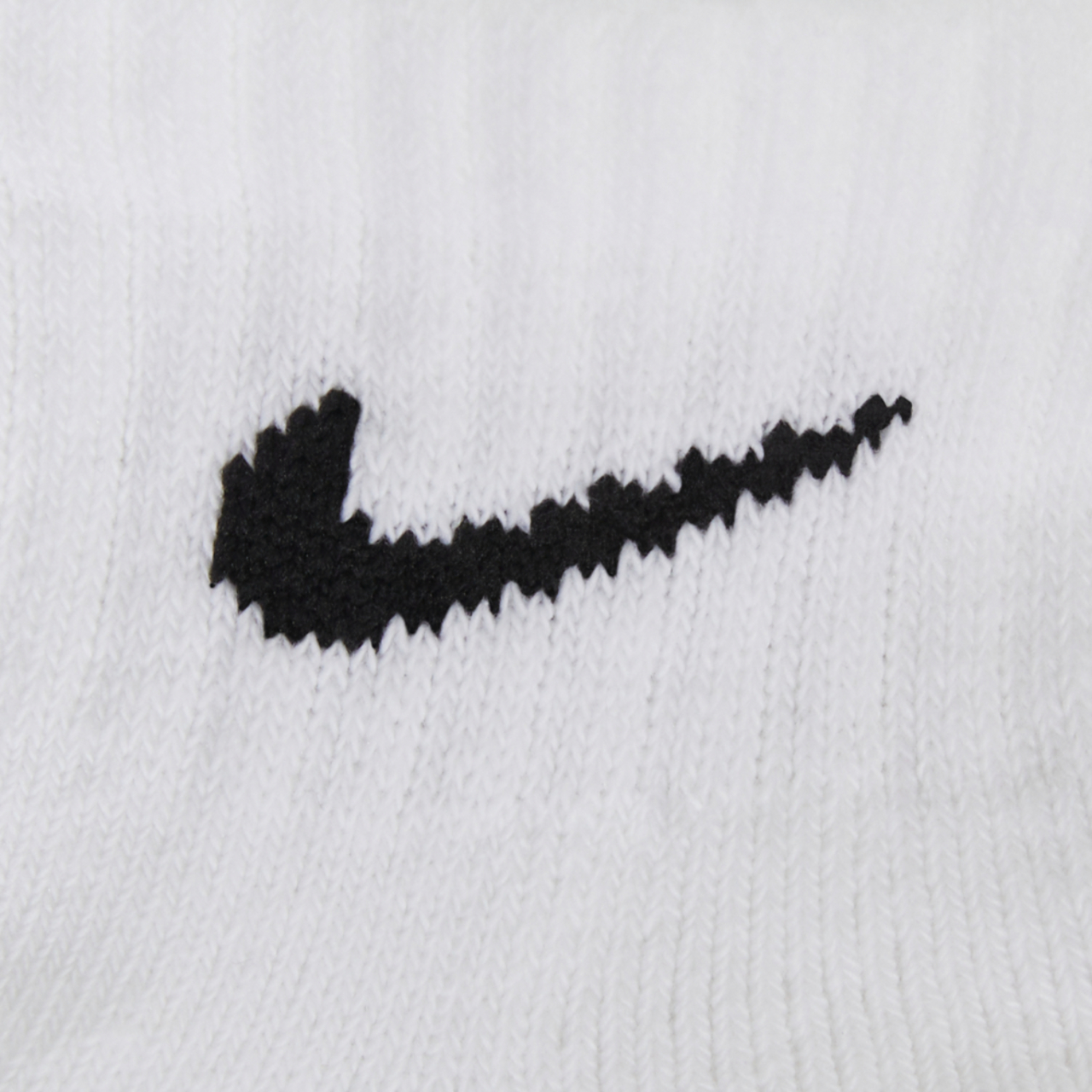 Nike Paquet de 6 paires de socquettes Performance Basic Image 6 de 6. Appuyez pour ouvrir la galerie de photos.