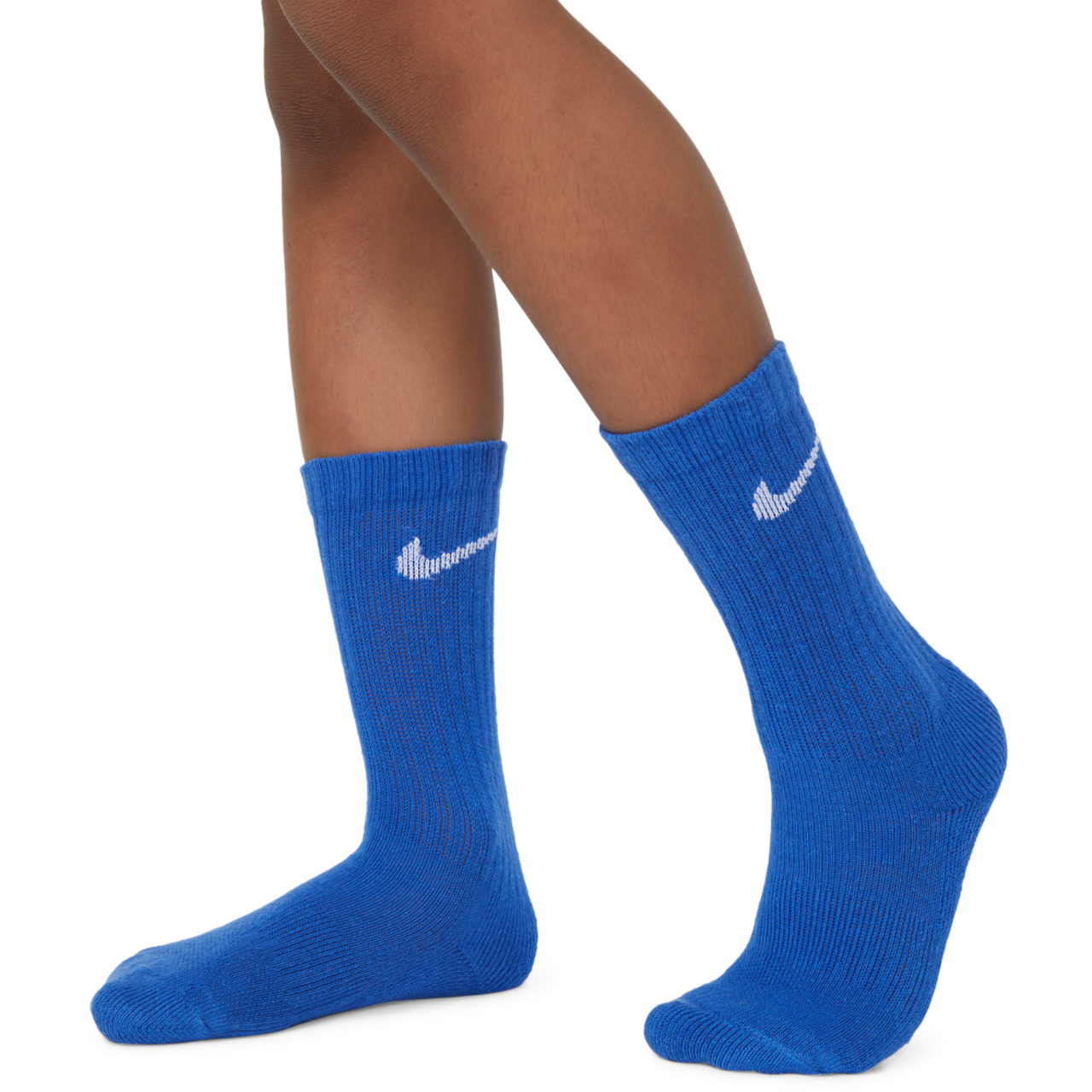 Nike Emballage de 6 paires de chaussettes de marin Image 4 de 10. Appuyez pour ouvrir la galerie de photos.
