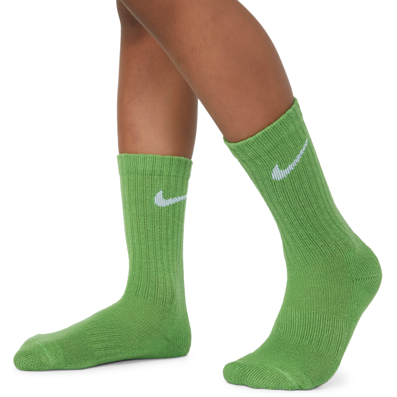 Nike Emballage de 6 paires de chaussettes de marin Image 5 de 10. Appuyez pour ouvrir la galerie de photos.