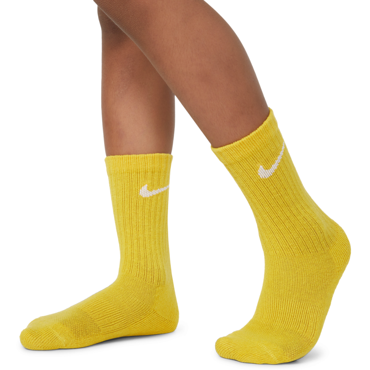 Nike Emballage de 6 paires de chaussettes de marin Image 6 de 10. Appuyez pour ouvrir la galerie de photos.