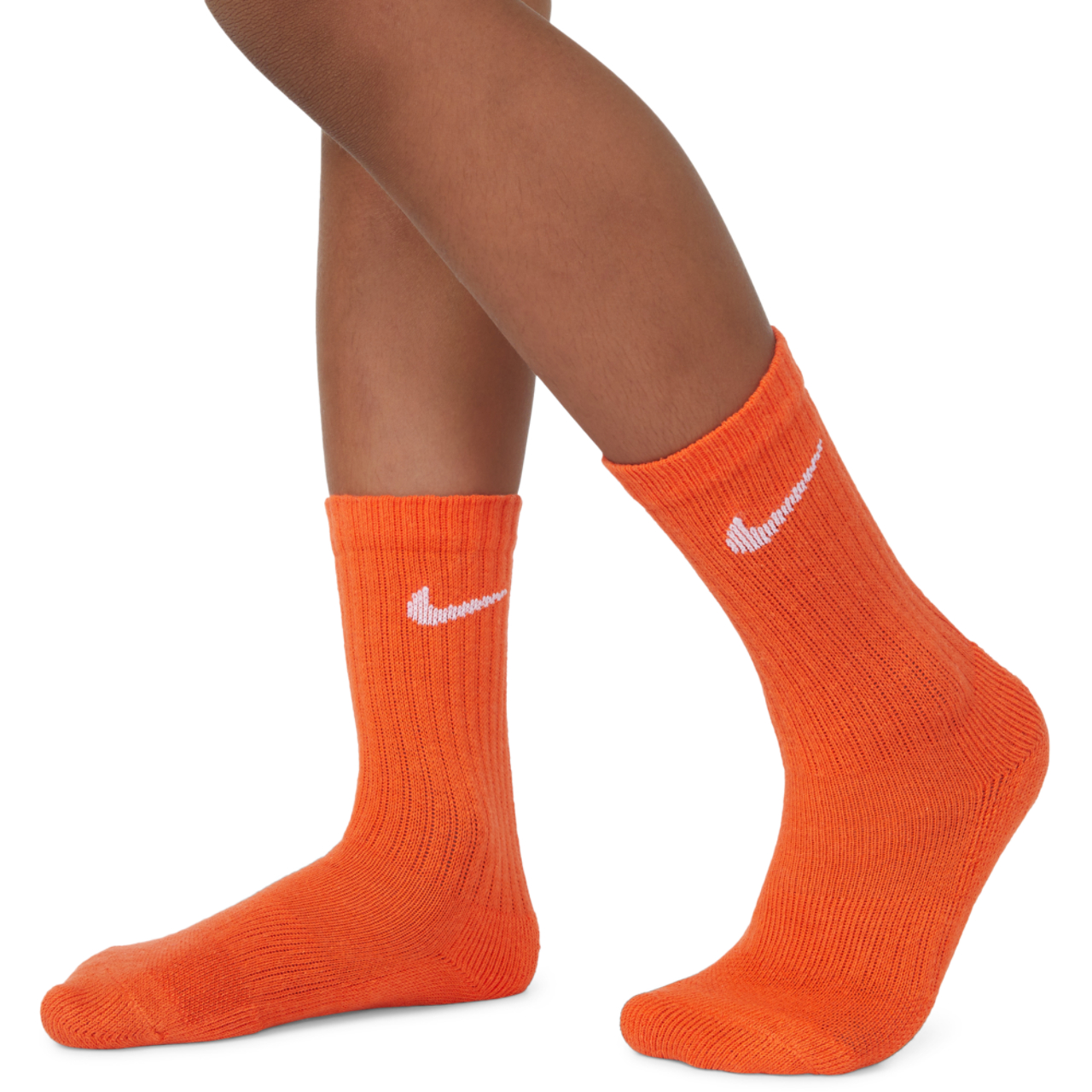 Nike Emballage de 6 paires de chaussettes de marin Image 7 de 10. Appuyez pour ouvrir la galerie de photos.