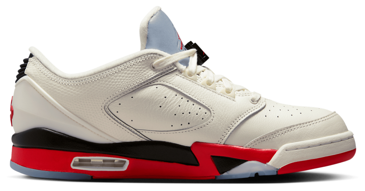 Jordan Sixty Plus Low  Image 1 of 5. Tap to open photo gallery.
