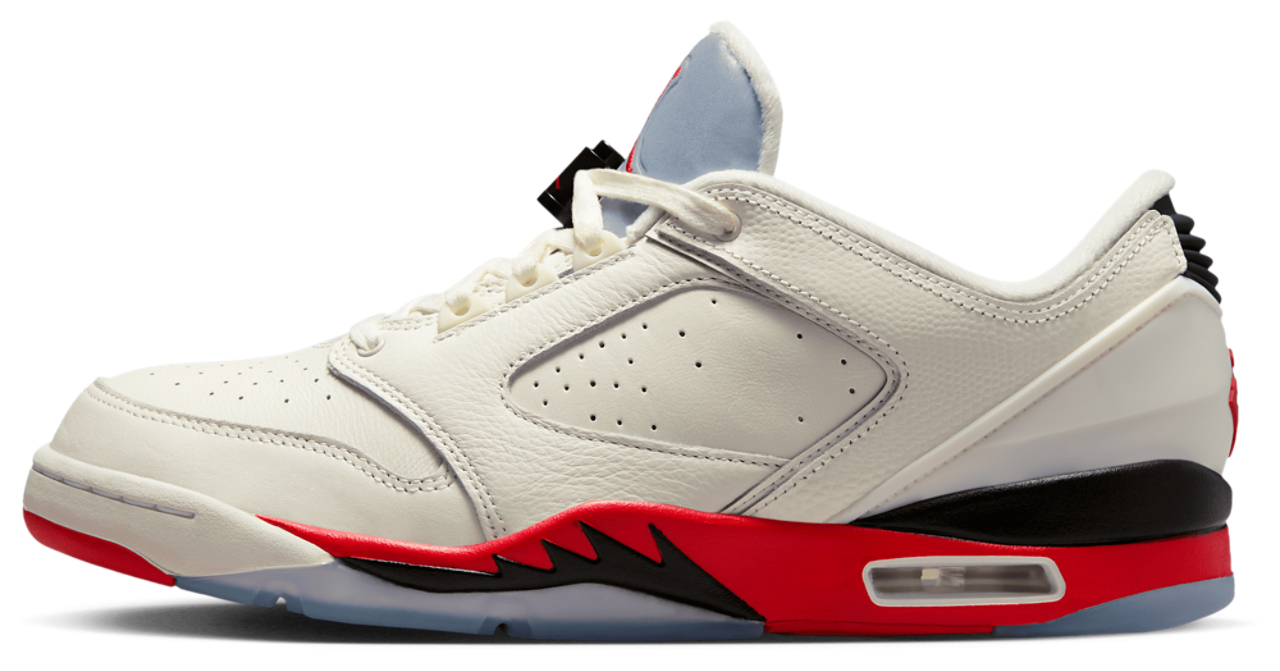 Jordan Sixty Plus Low  Image 2 of 5. Tap to open photo gallery.