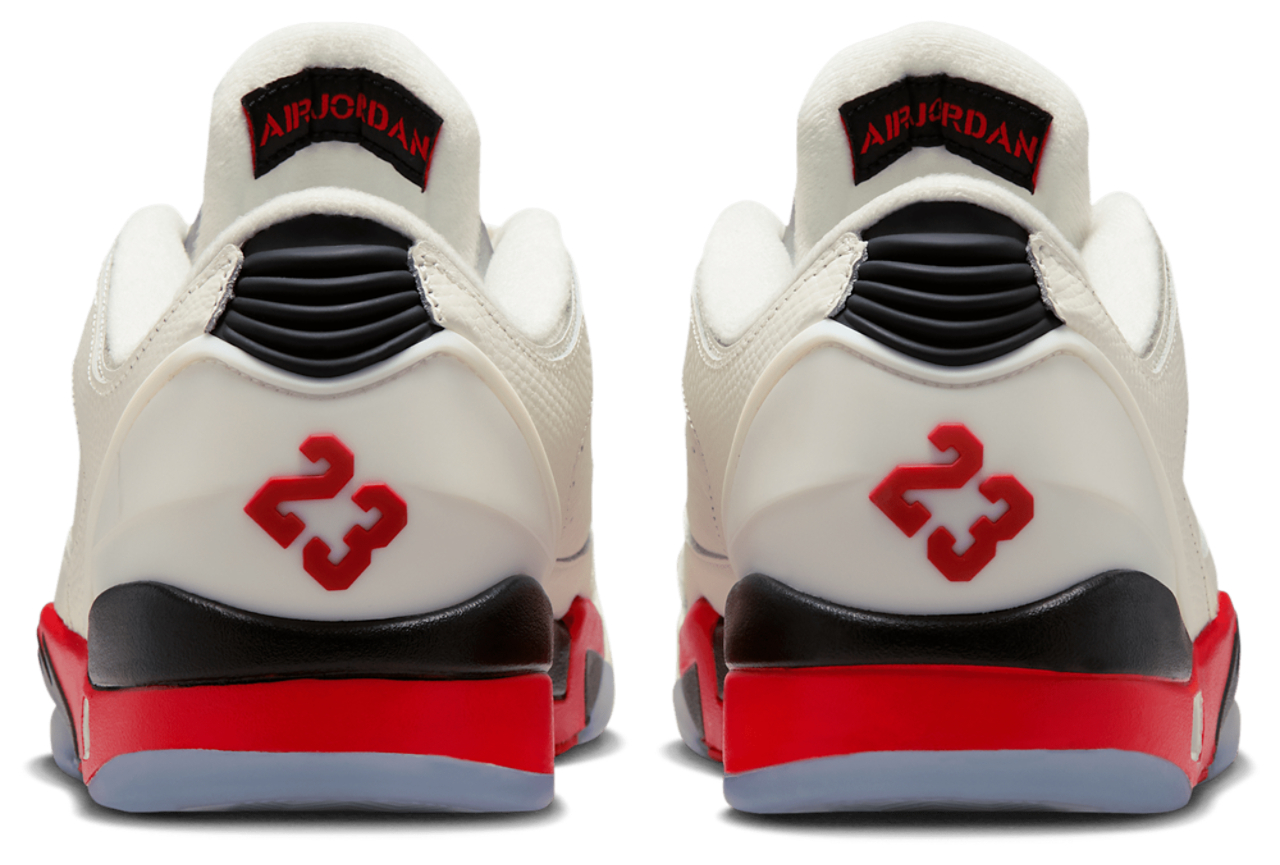Jordan Sixty Plus Low  Image 3 of 5. Tap to open photo gallery.