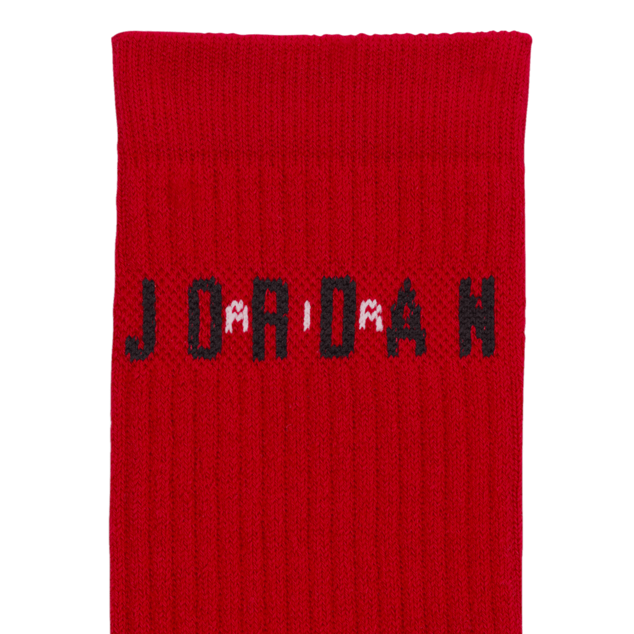 Jordan Lot de 6 paires de chaussettes Essential Crew Image 4 de 4. Appuyez pour ouvrir la galerie de photos.