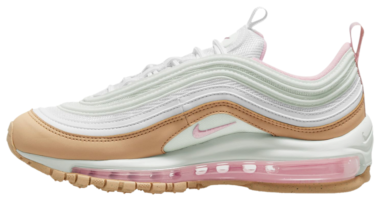 Nike Air Max 97 Image 2 of 3. Tap to open photo gallery.