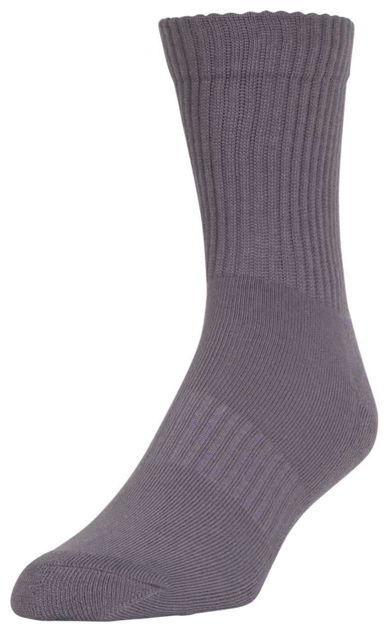 LCKR 4 Pack Half Crew Socks  Image 3 of 6. Tap to open photo gallery.