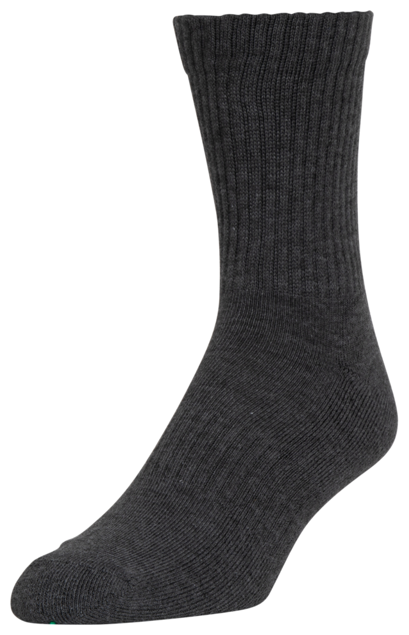 LCKR 4 Pack Half Crew Socks  Image 5 of 6. Tap to open photo gallery.