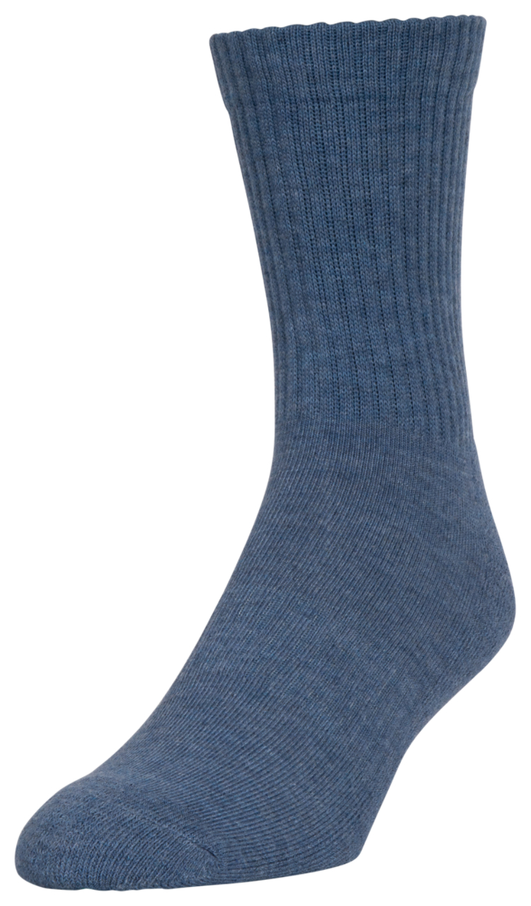 LCKR 4 Pack Half Crew Socks  Image 6 of 6. Tap to open photo gallery.