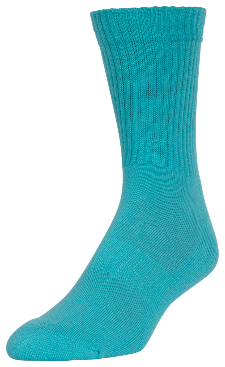 LCKR 4 Pack Half Crew Socks  Image 3 of 6. Tap to open photo gallery.