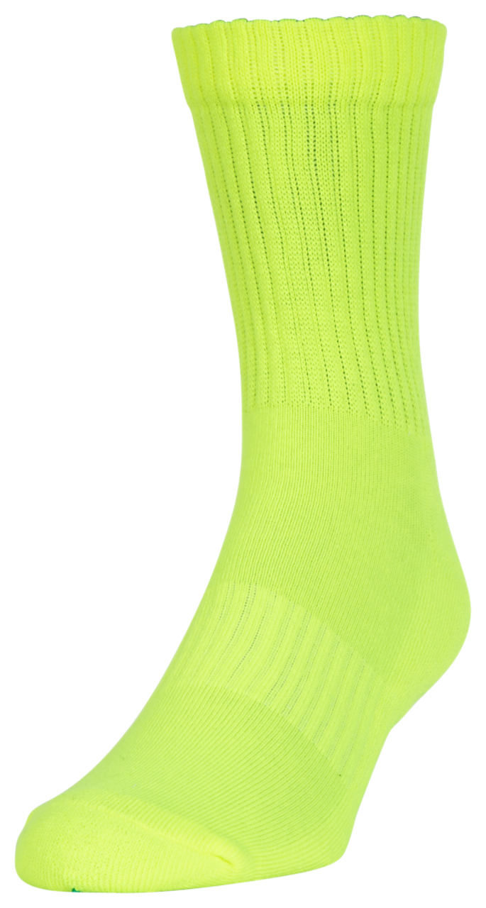 LCKR 4 Pack Half Crew Socks  Image 5 of 6. Tap to open photo gallery.