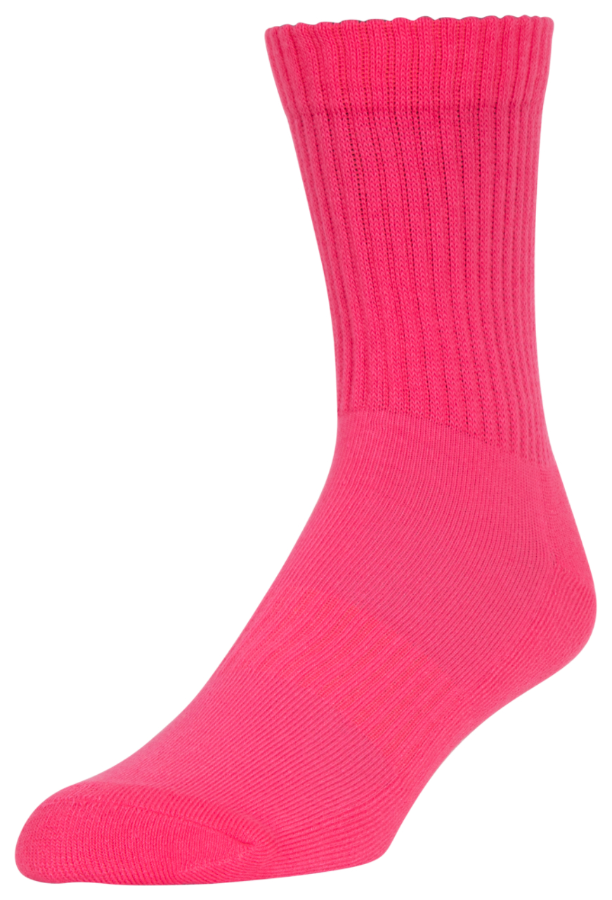 LCKR 4 Pack Half Crew Socks  Image 6 of 6. Tap to open photo gallery.