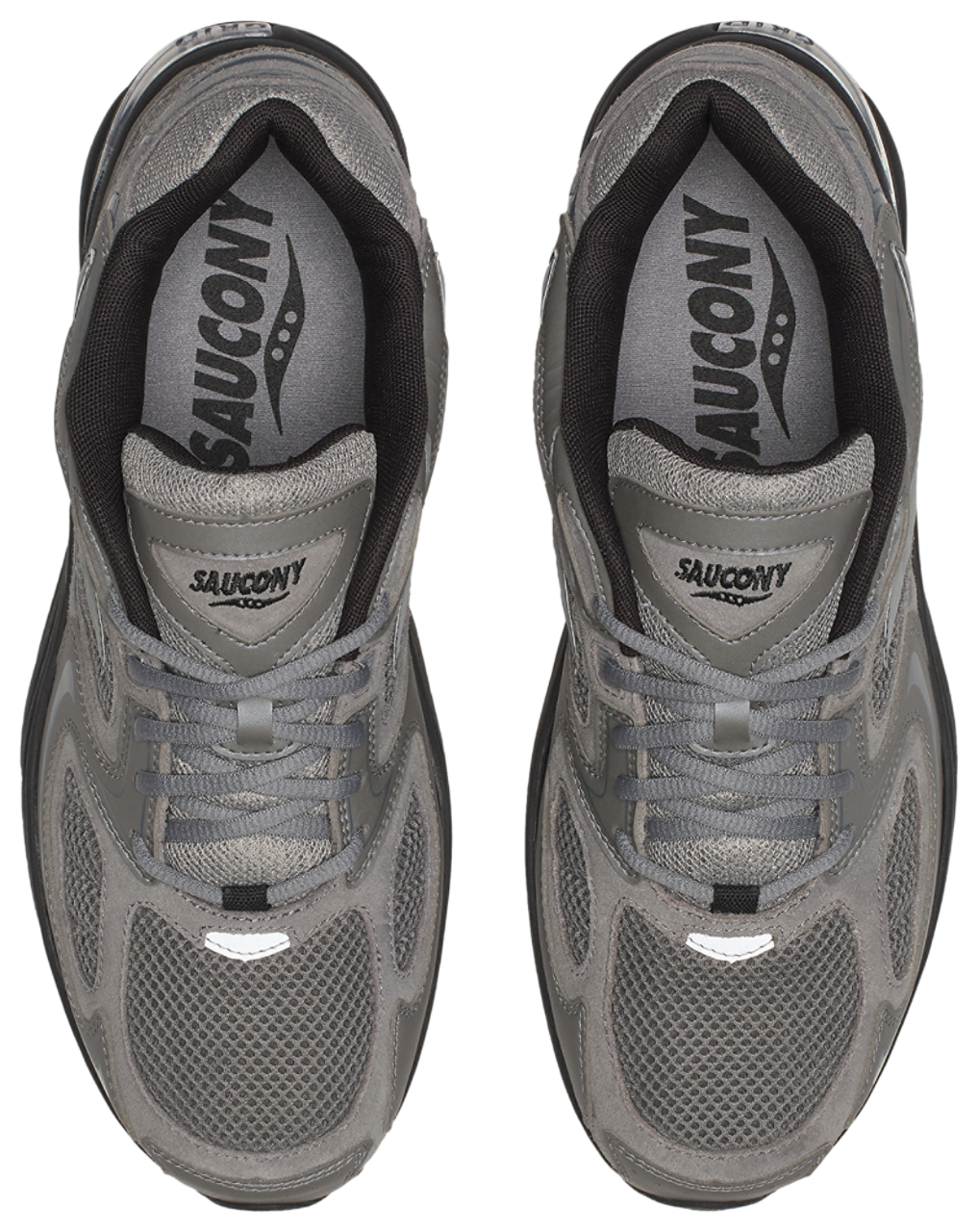 Saucony Grid Jazz 9  Image 4 of 5. Tap to open photo gallery.
