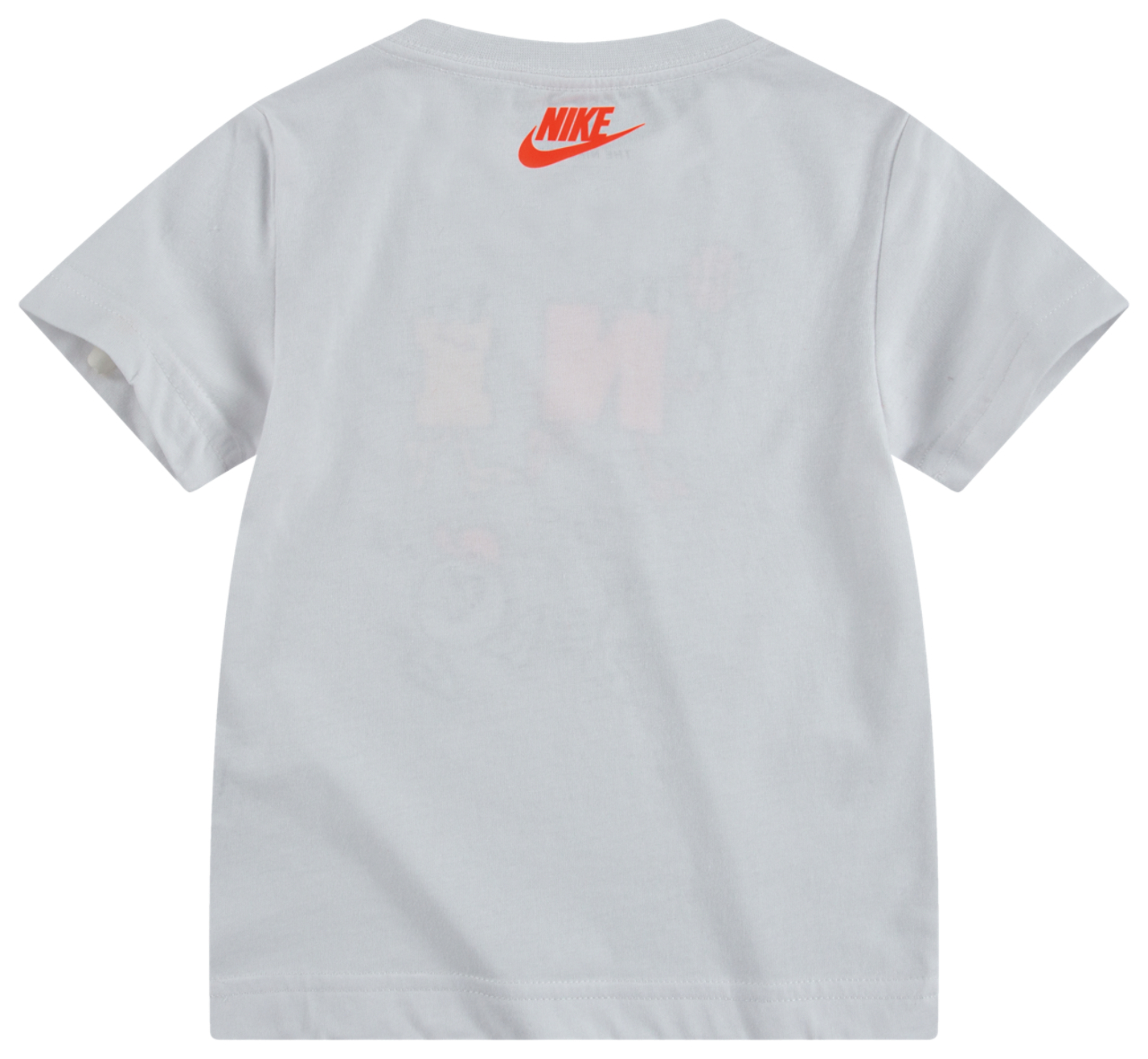 Nike Gel Front Back Futura T-Shirt Image 2 of 4. Tap to open photo gallery.